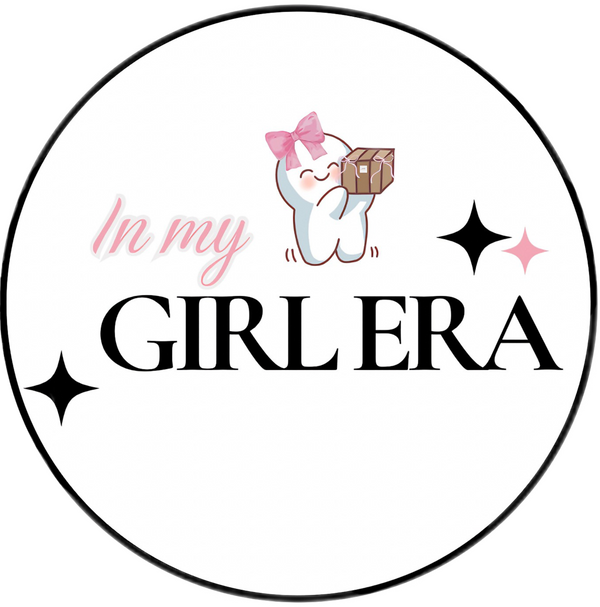 In my girl era 
